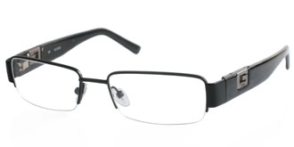 Guess GU 1679 BLK