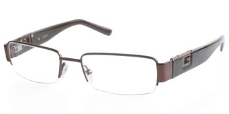 Guess GU 1679 BRN