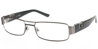Guess GU 1681 GUN