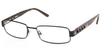 Guess GU 1698 BLK
