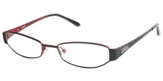 Guess GU 2201 BLKPK