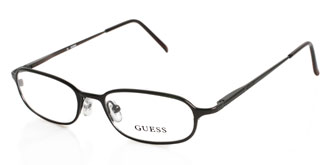 Guess GU1216 DKBRN
