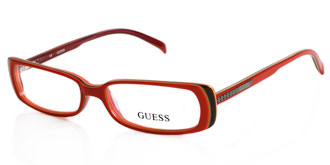 Guess GU1390 RDBRN