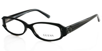 Guess GU1415ST BLK