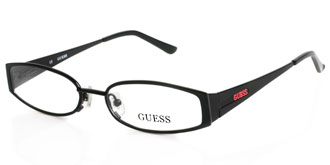 Guess GU1441 BLK
