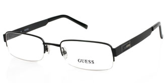 Guess GU1508 BLK