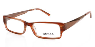 Guess GU1566 BRN