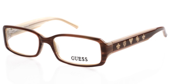 Guess GU1587 BRN