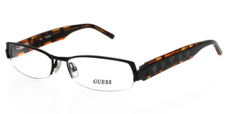 Guess GU1588 08 BLK