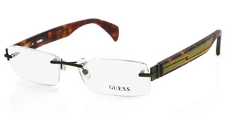 Guess GU1601 GRN