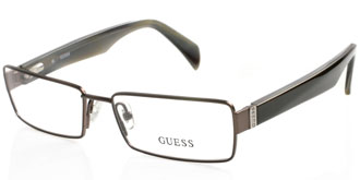 Guess GU1613 BRN