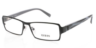 Guess GU1631 BLK
