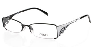 Guess GU1666 BLKWHT