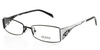 Guess GU1667 BLKWHT