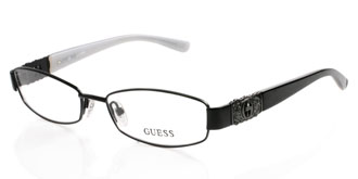 Guess GU1672 BLK