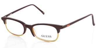 Guess GU454 BRN