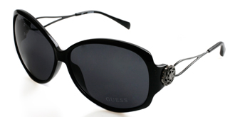Guess GU6345 BLK 3