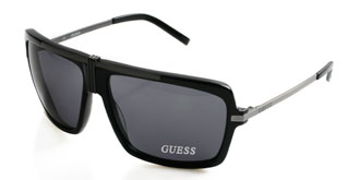 Guess GU6468 BLK 3