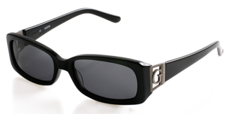 Guess GU6530 BLK 3