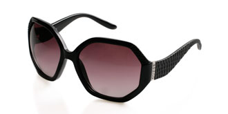 Guess GU6534 BLK 52