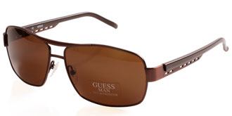Guess GU6540 BRN 1