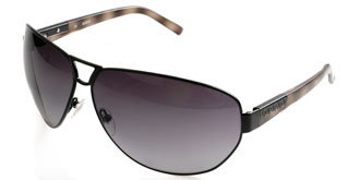 Guess GU6542 BLK 35