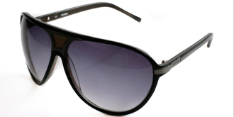 Buy Frames Between £71 to £100 - Guess GU6598 BLK 35