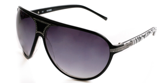 Guess GU7014 BLK 35