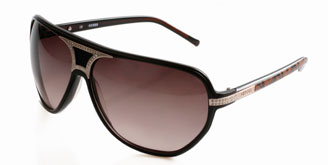 Buy Frames Between £71 to £100 - Guess GU7015 BRN 34