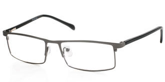 Gunmetal Frames Online: Hait 005