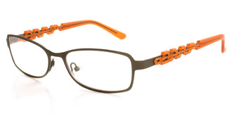 Gunmetal Frames Online: Halden