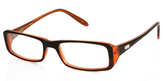 Brown Frames Online: Hanford