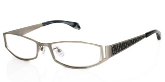 Gunmetal Frames Online: Hardy