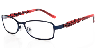 Blue Frames Online: Harlen