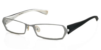 White Frames Online: Harrell