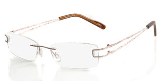 Perfect Glasses  Heather