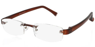 Brown Frames Online: Hora