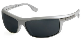 White Frames Online: Hugo Boss 0338 URHQF