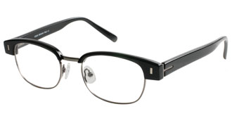 Gunmetal Frames Online: Idee 654 C1