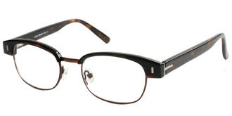 Brown Frames Online: Idee 654 C2