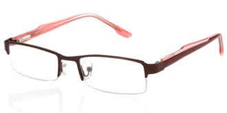 Pink Frames Online: Ins I005 PINK