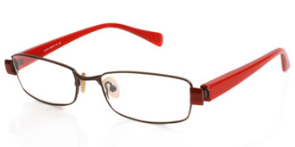 Gunmetal Frames Online: Jaenette