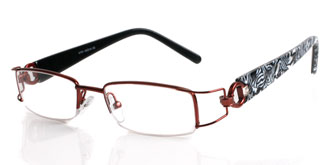 Red Frames Online: Jaxon