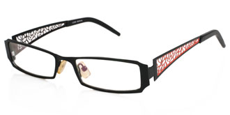 Black Frames Online: Jenifer