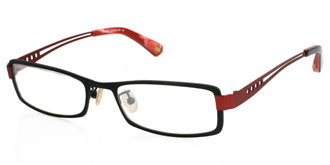 Black Frames Online: Jocelina