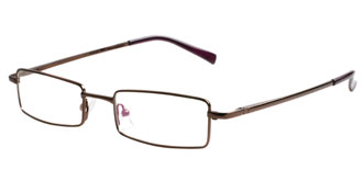 Brown Frames Online: Joyful JO001 BRN