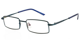 Buy Frames Between £21 to £25 - Joyful JO003 BLU