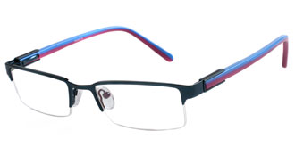 Blue Frames Online: Kadio G1005 BLUE