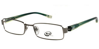 Gunmetal Frames Online: Killer Loop 7666 1010