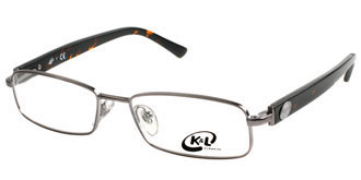Gunmetal Frames Online: Killer Loop 7671 1010